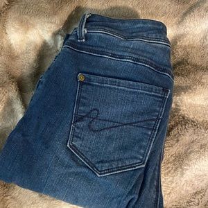 Cato Denim Skinny Jean